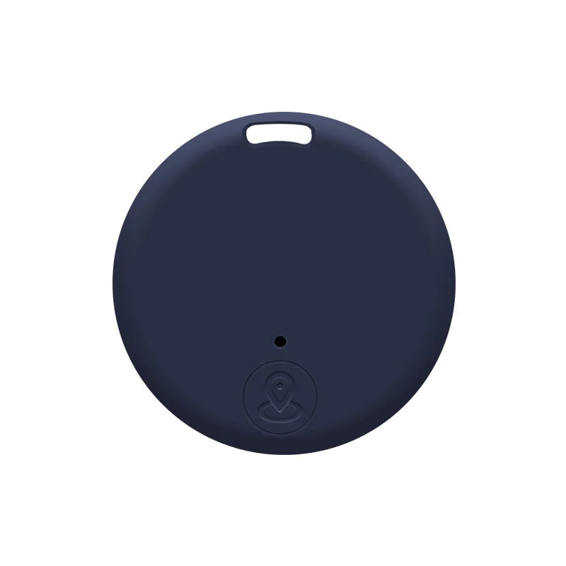 Mini Round Bluetooth Anti-Lost Tracker