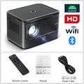 A002 Android Projector - Smart Mini Home Cinema